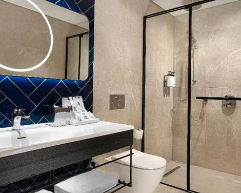 Crowne Plaza Istanbul - Ortakoy Bosphorus