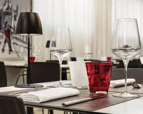 Amedia Milan, Trademark Collection by Wyndham