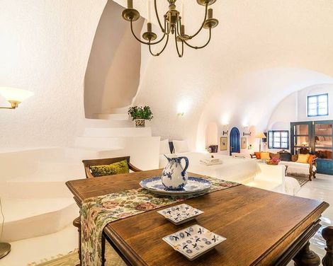 Fava Eco Suites