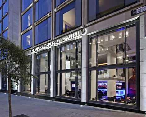 Leonardo Royal Hotel London St Paul’s