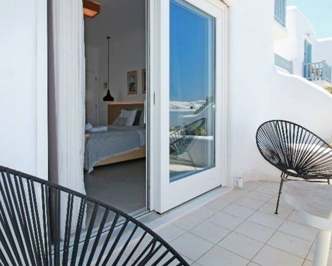 Harmony Boutique Hotel