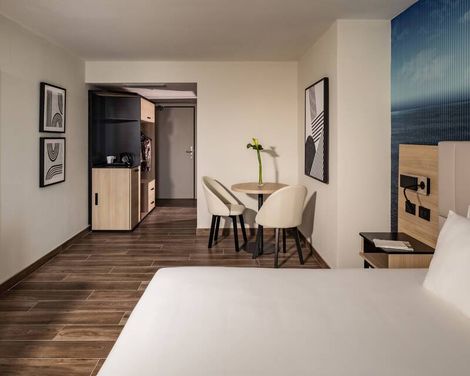 Qawra Palace Resort & SPA