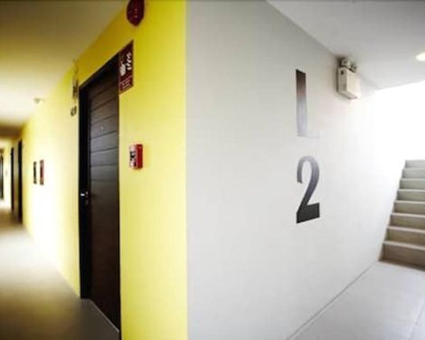 The Loft 77-2