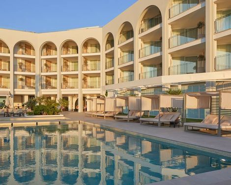 Blau Parc Hotel & Spa inkl. Mietwagen