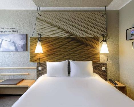 ibis Berlin Mitte