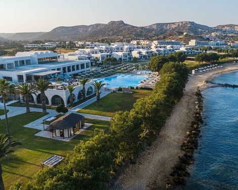 Atlantica Beach Resort Kos