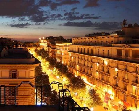 Baglioni Hotel Regina-3
