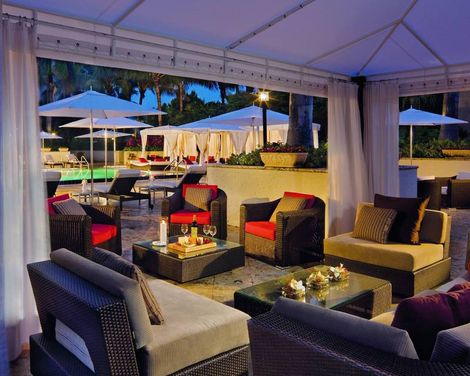 The Ritz-Carlton Coconut Grove-0