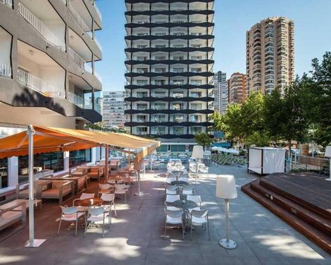 Climia Belroy Hotel