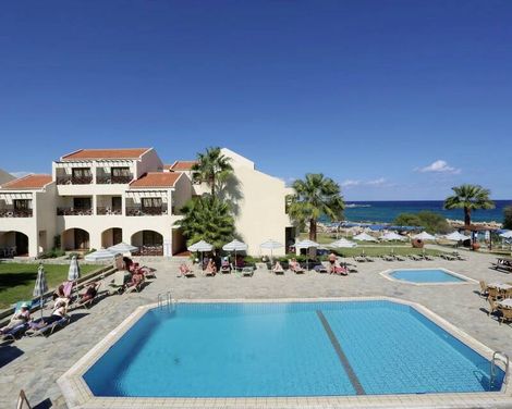 Mimosa Beach