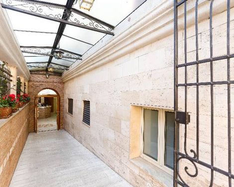 Hotel Tempio di Pallade