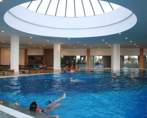 Vita Silva Hotel