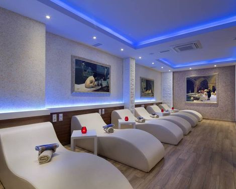 Villa Sunflower Hotel