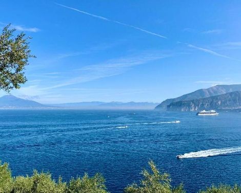Santa Fortunata Village Camping