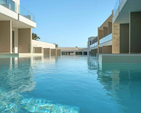 Phos Hotel Platanias