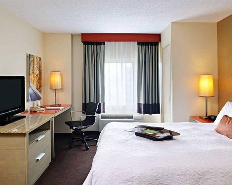 Hampton Inn Manhattan Chelsea-1