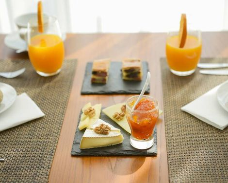 Boticas Hotel - Art & Spa