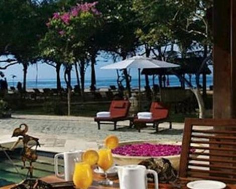 Mercure Resort Sanur-2