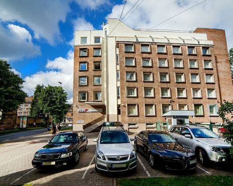 Rija Hotel Tia