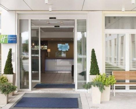 Premier Inn München Airport Ost Hotel