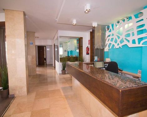 Sunside Ibiza Studios Central Park-2