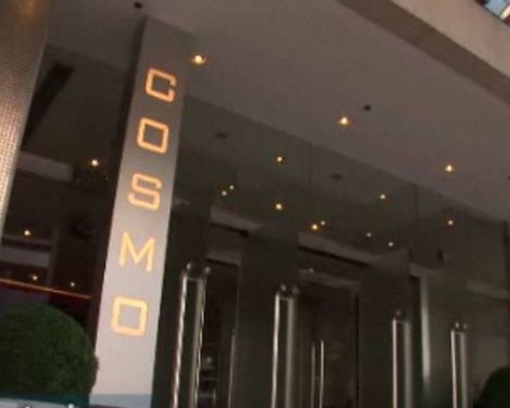 Cosmo-1