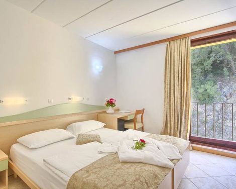 Mimosa Lido Palace Hotel