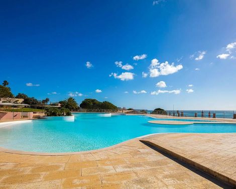 Porto Dona Maria Sea & Nature Resort