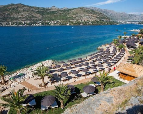Valamar Argosy Hotel