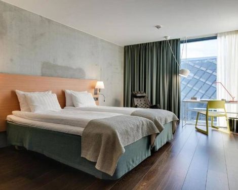 Quality Hotel Globe-3