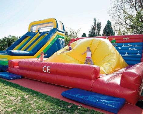 Camping Cisano & San Vito