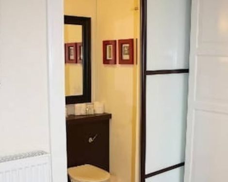 Sheridan Guest House-2