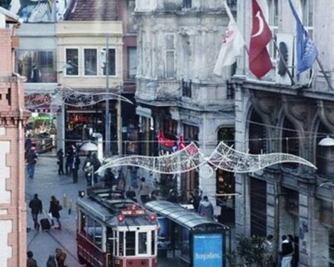 Galata Antique-0