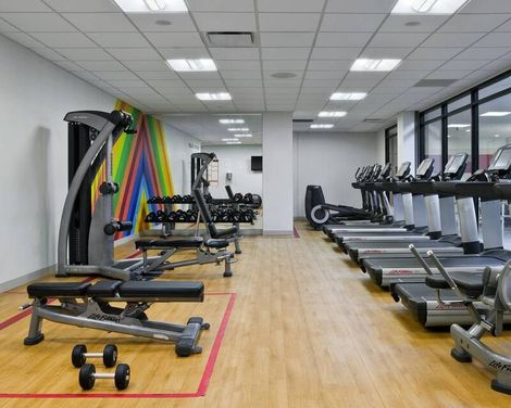 Sheraton Niagara Falls-2