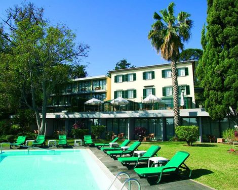 Pestana Quinta Perestrello-1