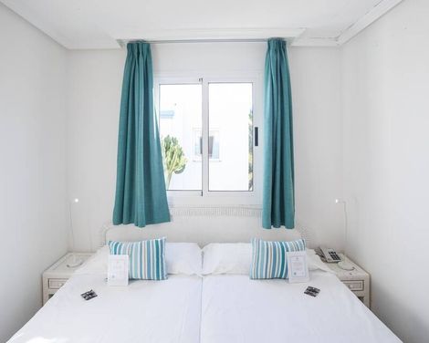 Hotel Arena Beach