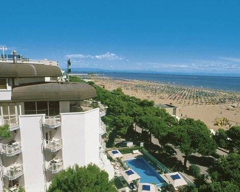 Grand Hotel Playa