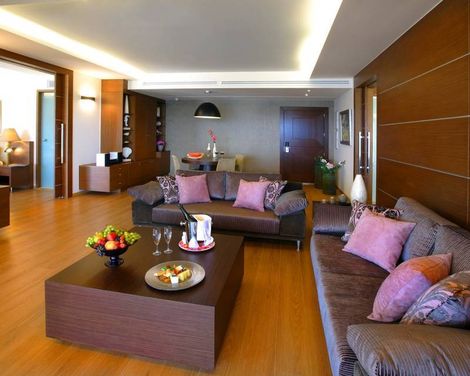 Minoa Palace Resort