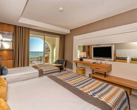 Sidera Kirman Premium