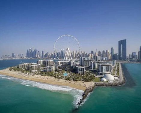 Delano Dubai