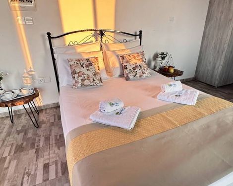 Ardic Agaci Holiday Village & Restaurant & Pool & Beach-3