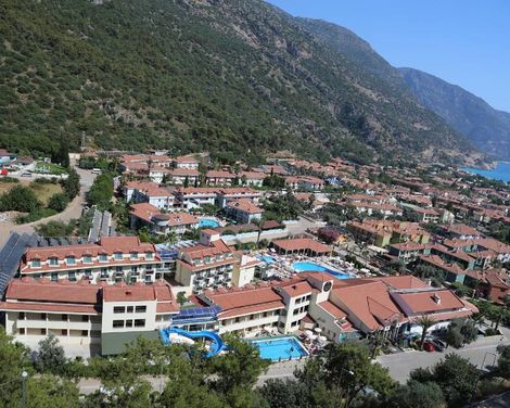 Montebello Resort Hotel-3