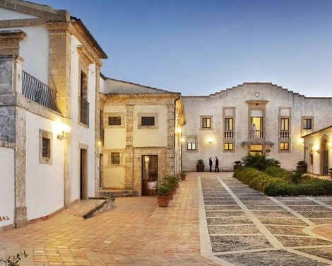Villa Favorita Relais