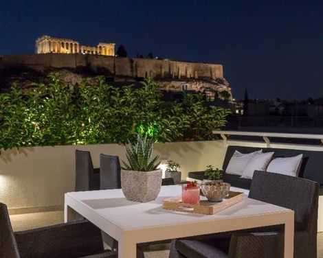 Divani Palace Acropolis