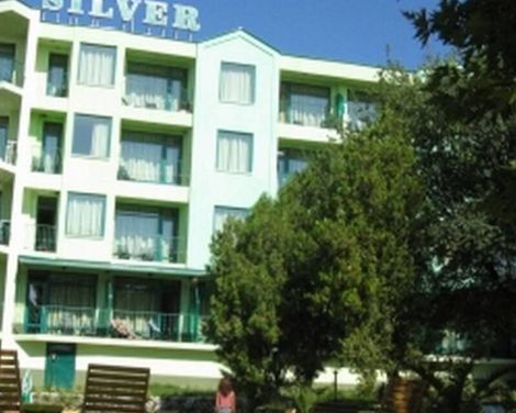 Hotel Silver