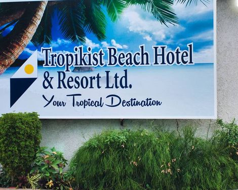 Tropikist Beach-0