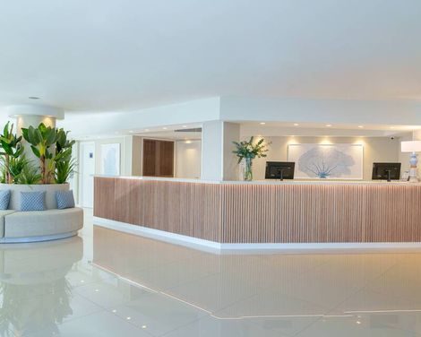 Ferrer Janeiro Hotel & Spa-0
