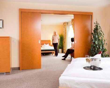 Best Western Premier Airporthotel Berlin