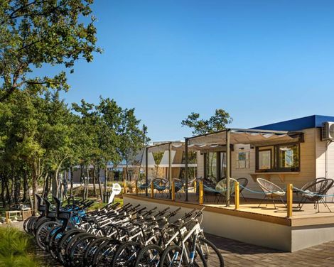 Valamar Camping Istra
