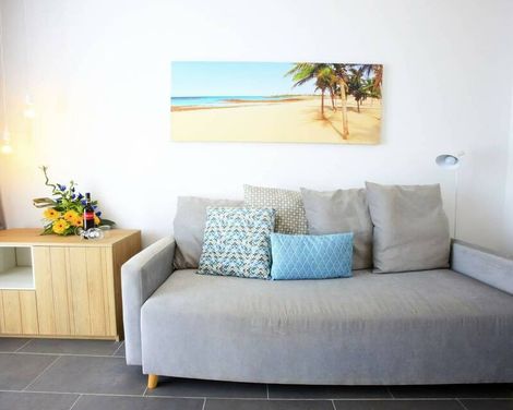 BLUESEA Alyssa Suite